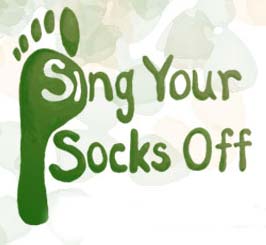 Sing Your Socks Off